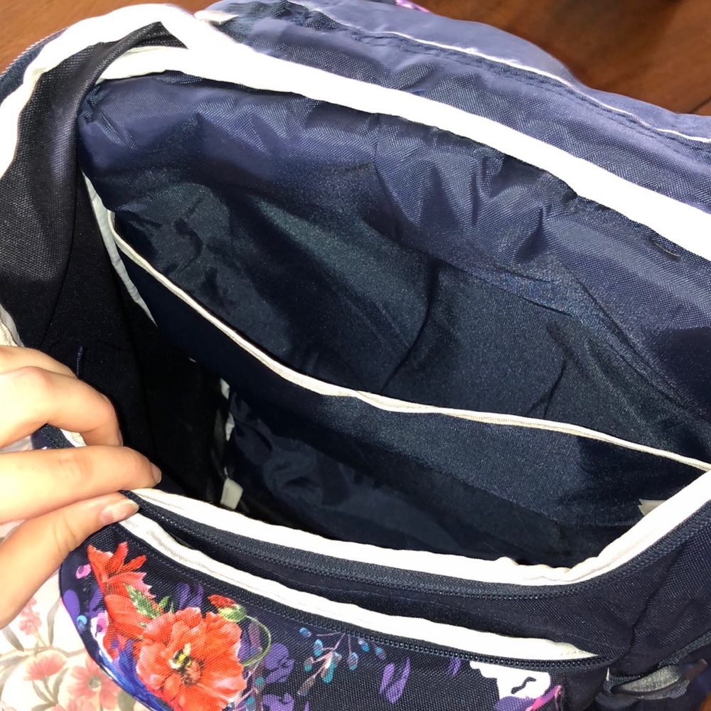 Backpack - Picture 4 of 5